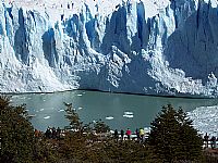 El Calafate / Perito Moreno