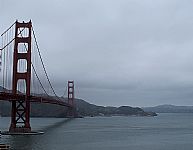 San Francisco / Golden Gate