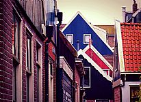 Volendam/Hollanda