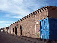 San Pedro / Atacama