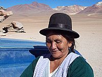 Atacama Çölü